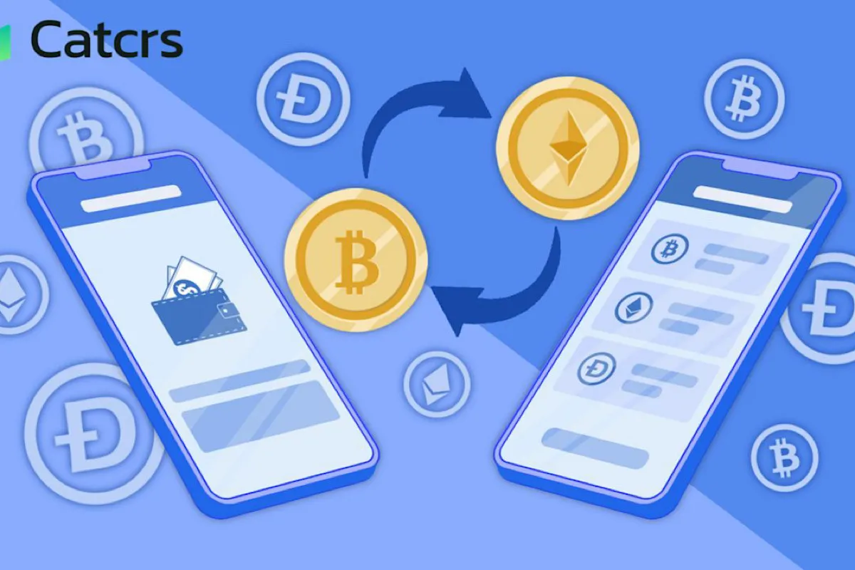 Catcrs Exchange Tekankan Transparansi Keuangan dan Keamanan Aset Digital