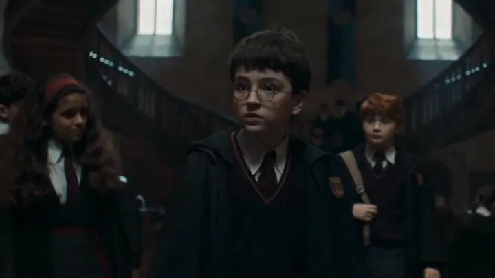 Trailer Perdana Serial Reboot Harry Potter Dirilis, Ini Daftar Pemeran, Konsep Adaptasi, dan Perkiraan Tayang