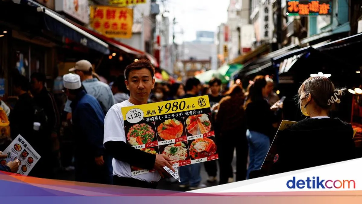 Lima Kota Terbaik untuk Wisata Kuliner 2026 Versi Traveler: Dari Tokyo hingga Naples