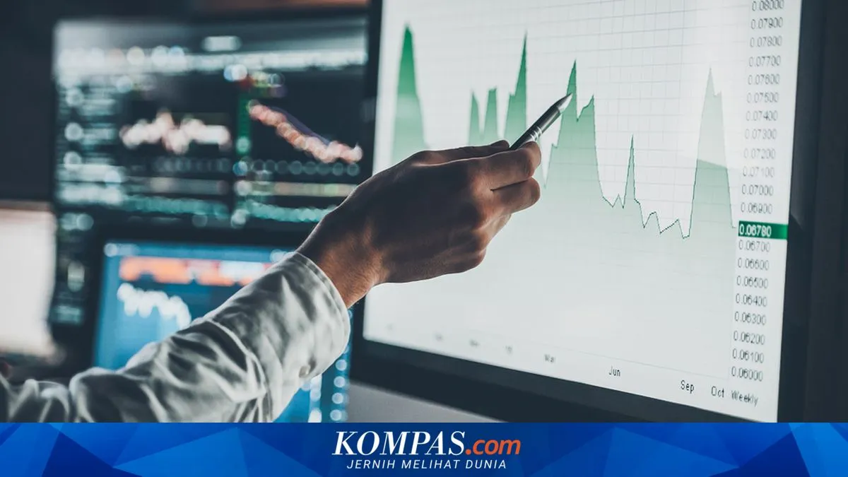 Finfluencer Saham Kian Menjamur, Ini Risiko dan Aturan yang Mengikat