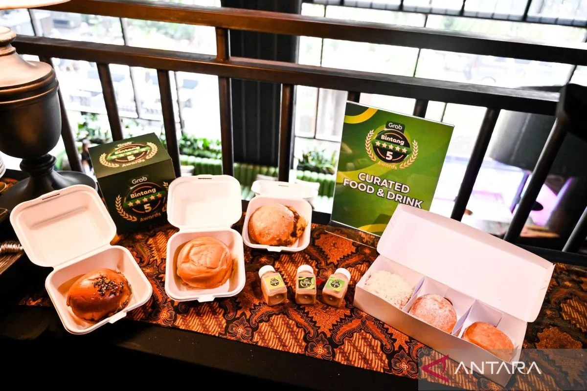 Rating dan Ulasan Jadi Pertimbangan Utama Konsumen Saat Memilih Merchant Kuliner