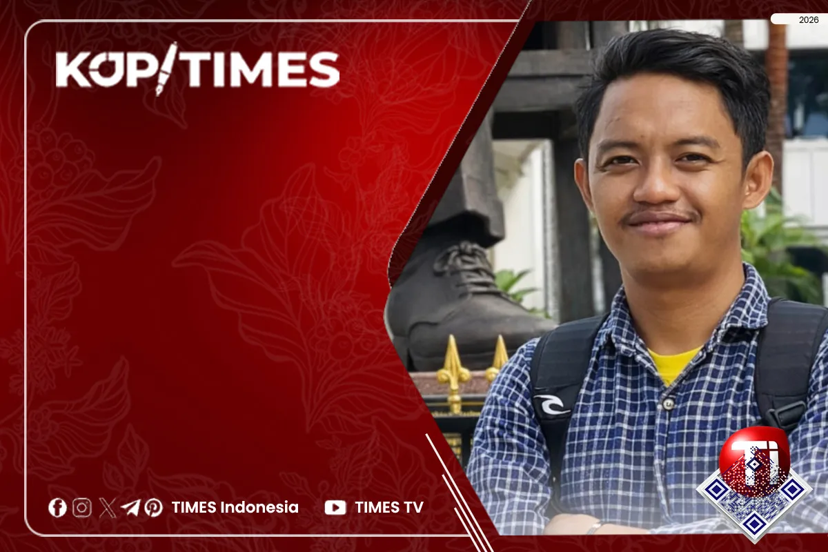 Opini: Keanggotaan Indonesia di Board of Peace Dipersoalkan, Prinsip Bebas Aktif Dinilai Melemah