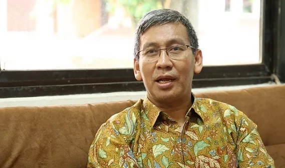 Hamdi Muluk: Tokoh Publik Perlu Jadi Teladan dan Cegah Provokasi Berbasis Hoaks