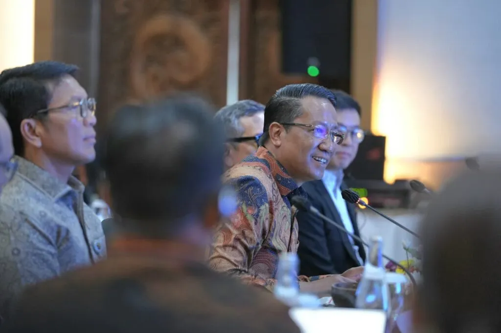 Indonesia Dorong Standar Global Royalti Musik Digital di ASEAN CMO Forum 2026 Bali
