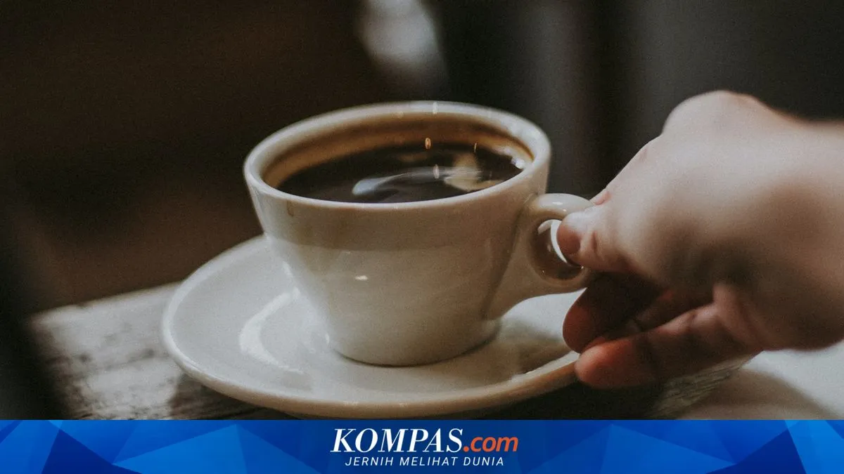 Pakar Gizi Sarankan Tambahkan Kayu Manis ke Kopi untuk Tambah Manfaat Kesehatan