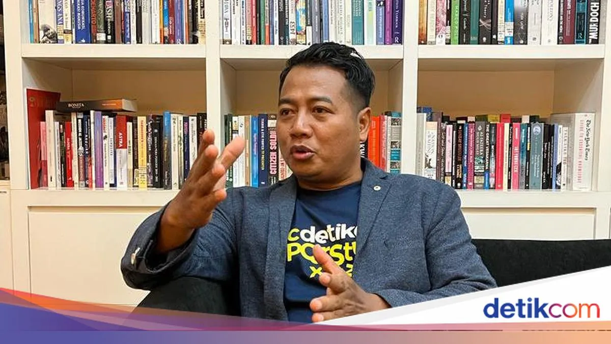 Gandengan Tangan di Hari Pancasila: Membaca Keakraban Prabowo dan Megawati di Tengah Politik yang Selalu Bergerak