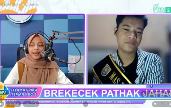 Brekecek Pathak Jahan, Kuliner Khas Cilacap Berbahan Kepala Ikan Jahan