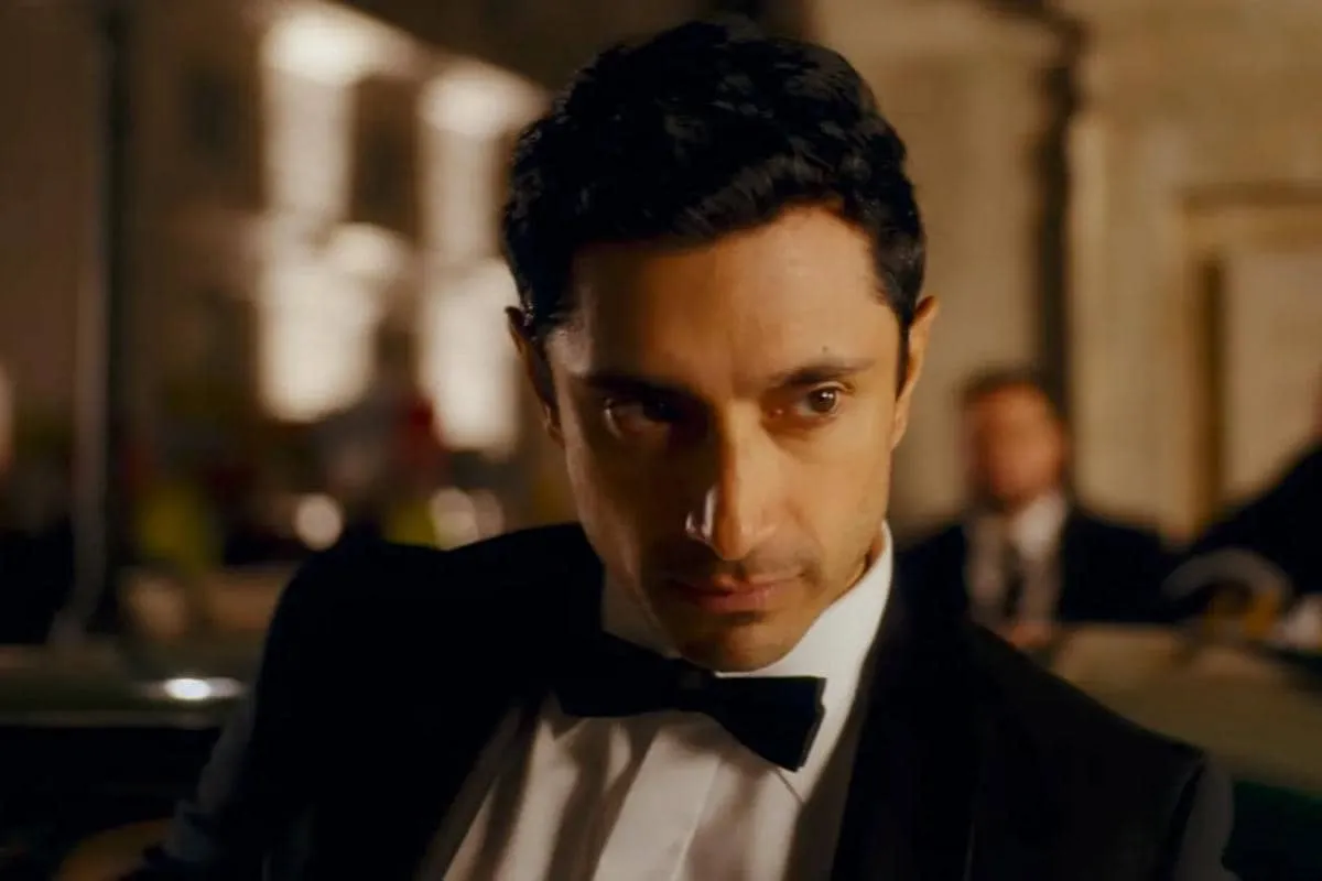 7 Film dan Serial Pilihan Riz Ahmed Selain "Bait", dari Thriller hingga Animasi