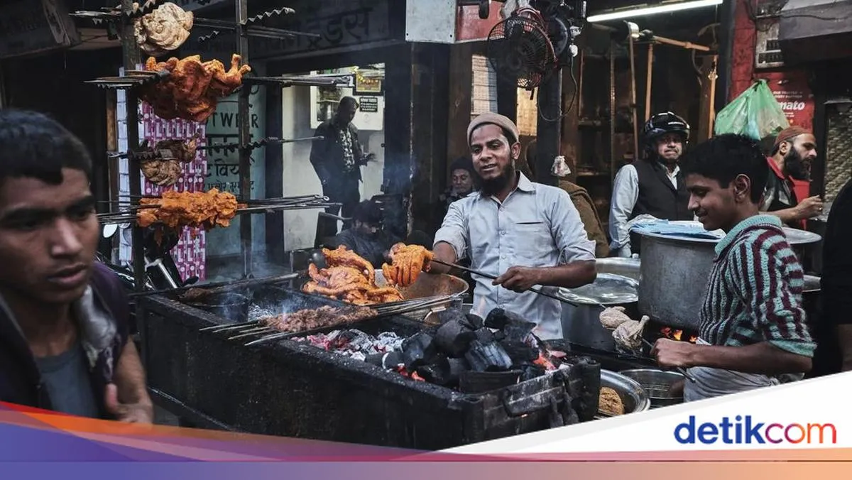 Ketika Kota-Kota Kuliner Jadi Magnet Dunia: Mengapa Daftar National Geographic 2026 Ramai Dibicarakan di Indonesia
