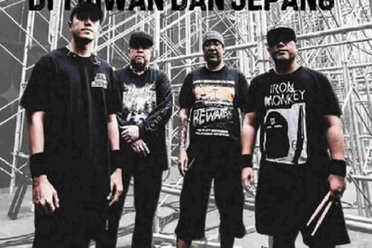 Seringai Umumkan Dua Single Baru, Pembuka Album IV: Anastasis