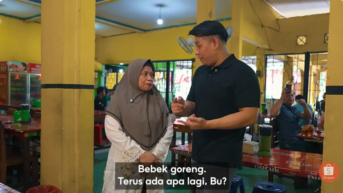 ShopeeFood Hadirkan Edisi Surabaya untuk Program Kuliner Pilihan, Soroti Sejumlah Kuliner Legendaris