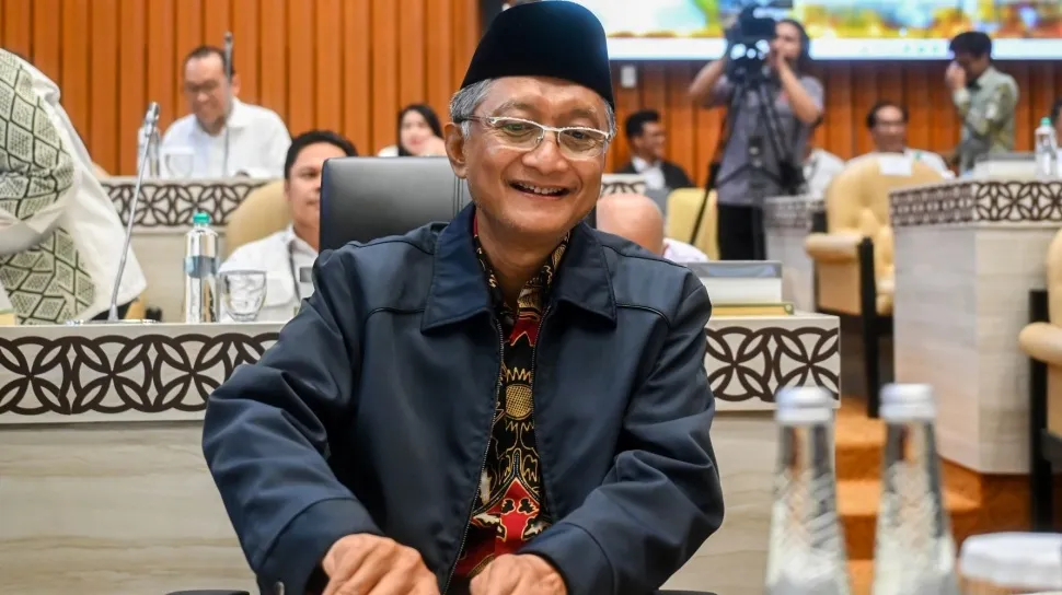 Menteri PU Dody Hanggodo Tegaskan Transparansi APBN di Tengah Isu Penggeledahan Kejati DKI