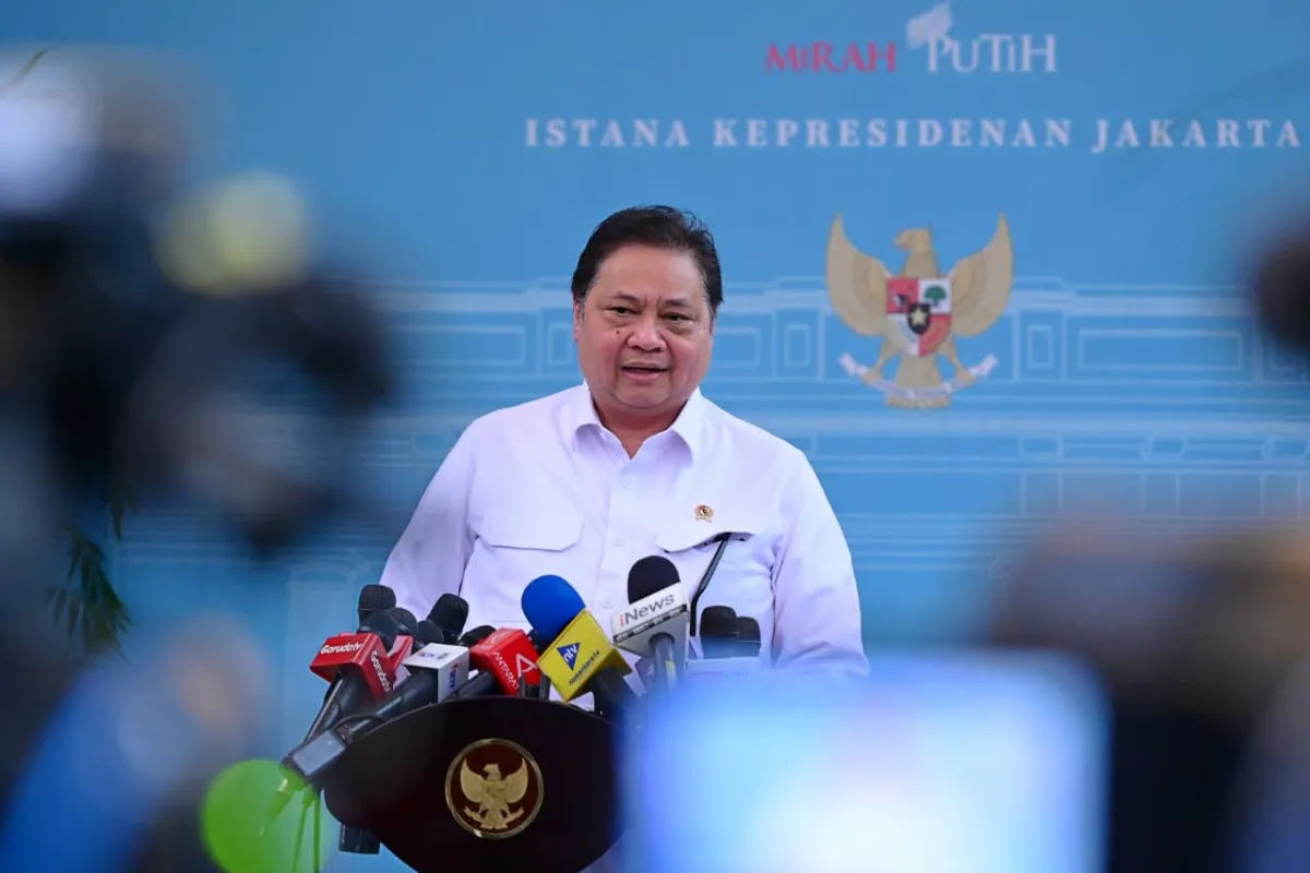 Pemerintah Siapkan Efisiensi APBN, Antisipasi Kenaikan Energi, hingga Kajian WFH di Tengah Konflik Global