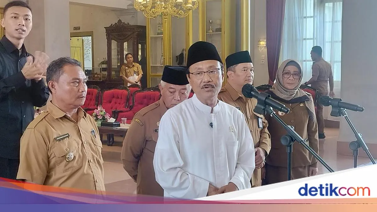 Gus Ipul: Agenda Pra-Muktamar NU Dimulai April 2026, Muktamar Diproyeksi Juli–Agustus