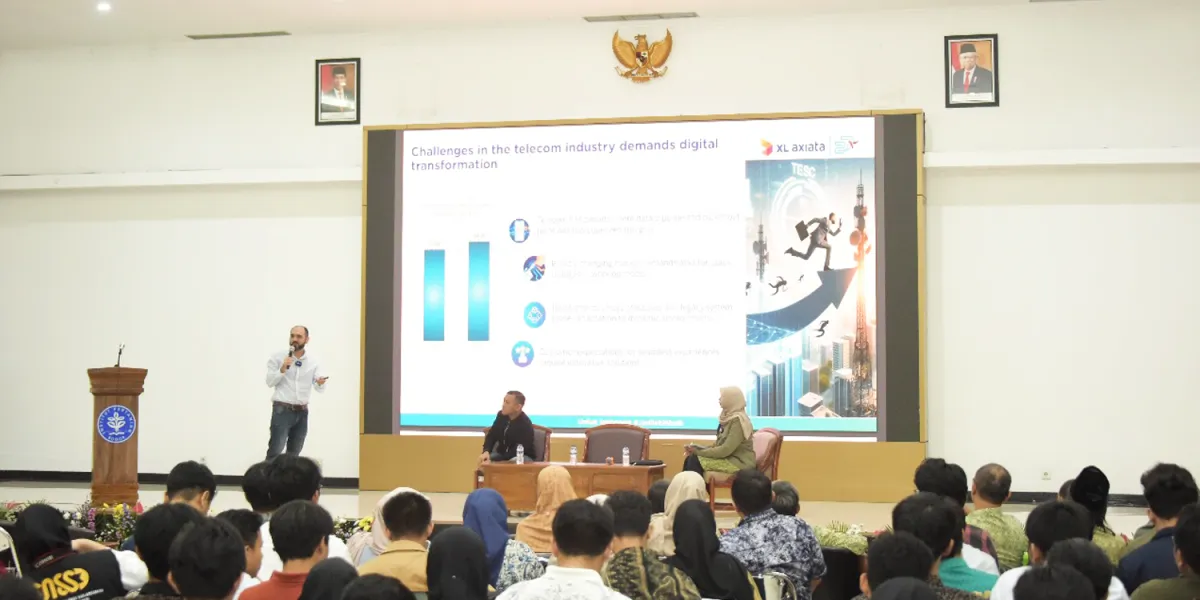 IPB University Gelar Seminar Nasional Statistik dan Sains Data 2024 Bertema Sambut Generasi Emas
