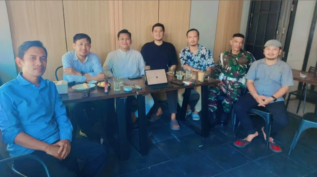 IKA SMANET Palopo Gelar Rapat Konsolidasi, Bahas Susunan Pengurus dan Persiapan Pelantikan