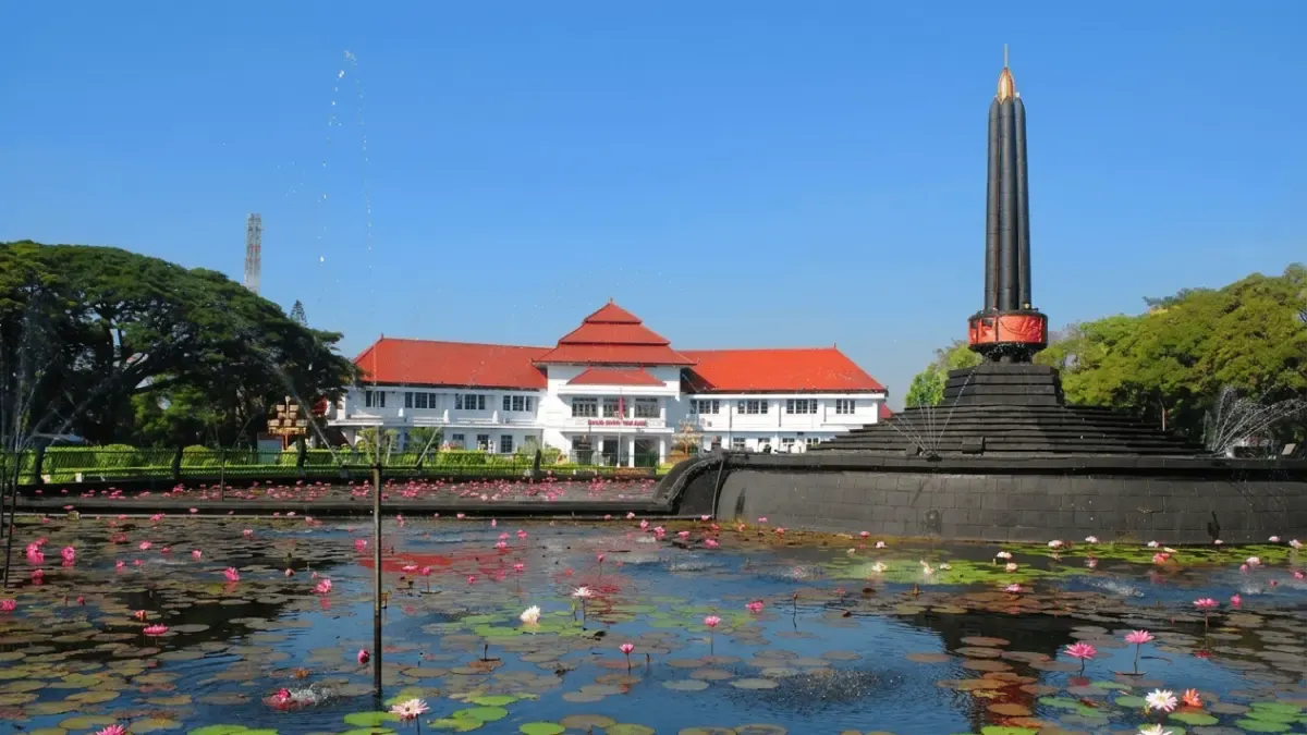 Empat Destinasi Kuliner Nusantara di Malang yang Jadi Favorit Pendatang