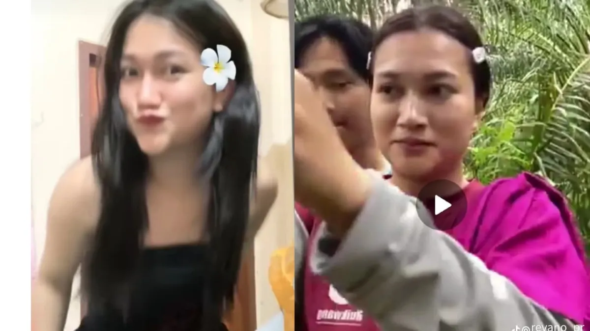 Video Viral “Ibu Tiri vs Anak Tiri” Disebut Ada “Part 2” di Dapur, Ini Temuan Faktanya