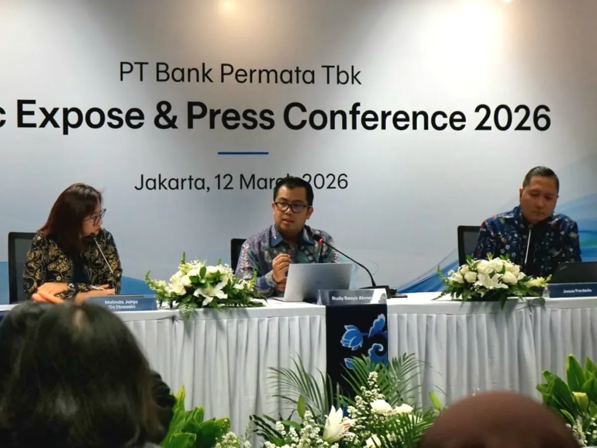 Permata Bank Waspadai Risiko Geopolitik dan Harga Minyak terhadap Prospek Ekonomi 2026