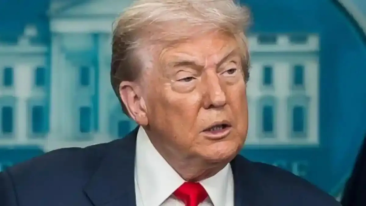 Trump Tunda Serangan ke Iran Lima Hari, Diplomasi Berlangsung di Tengah Ketegangan Selat Hormuz