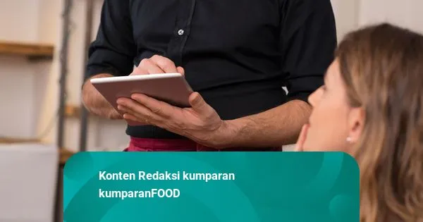 IPB Kembangkan PreciFoods, Aplikasi Rekomendasi Menu Restoran Berbasis Gizi Presisi