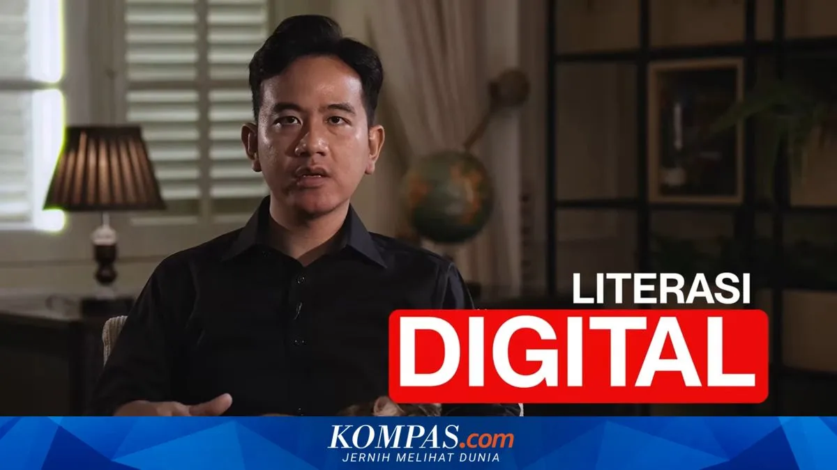 Gibran, AI, dan Komunikasi Politik: Antara Ajakan Belajar dan Ujian Kepekaan