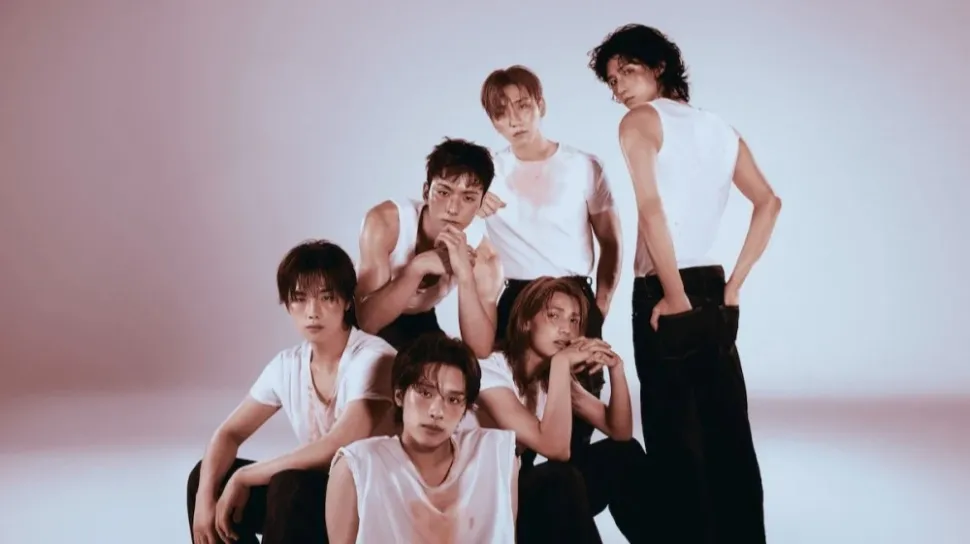 Xdinary Heroes Siapkan Comeback lewat Mini Album ke-8 "DEAD AND" yang Rilis 17 April