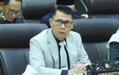 Syarif Fasha Minta Rincian Proyek dan Perizinan Investasi Dibuka Lebih Transparan