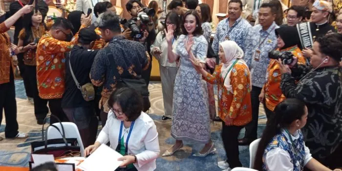 BBTF 2026 Angkat Gastronomi sebagai Wajah Pariwisata Indonesia, dari Seblak hingga Wine Lokal Bali