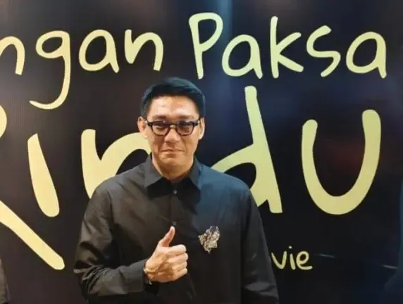 Ifan Seventeen Rilis “Jangan Paksa Rindu (Beda)” dalam Format Film Pendek Sinematik