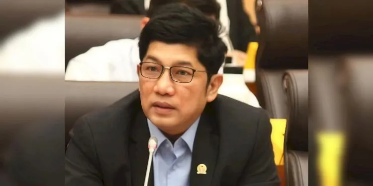 Komisi VI DPR Minta Pemerintah Waspadai Dampak Konflik Global terhadap Harga Pupuk