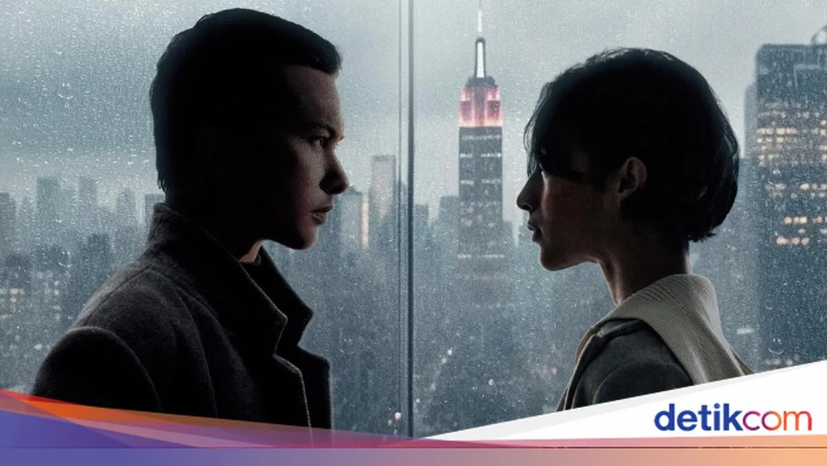 Rekomendasi Film dan Serial Netflix untuk Long Weekend September 2024