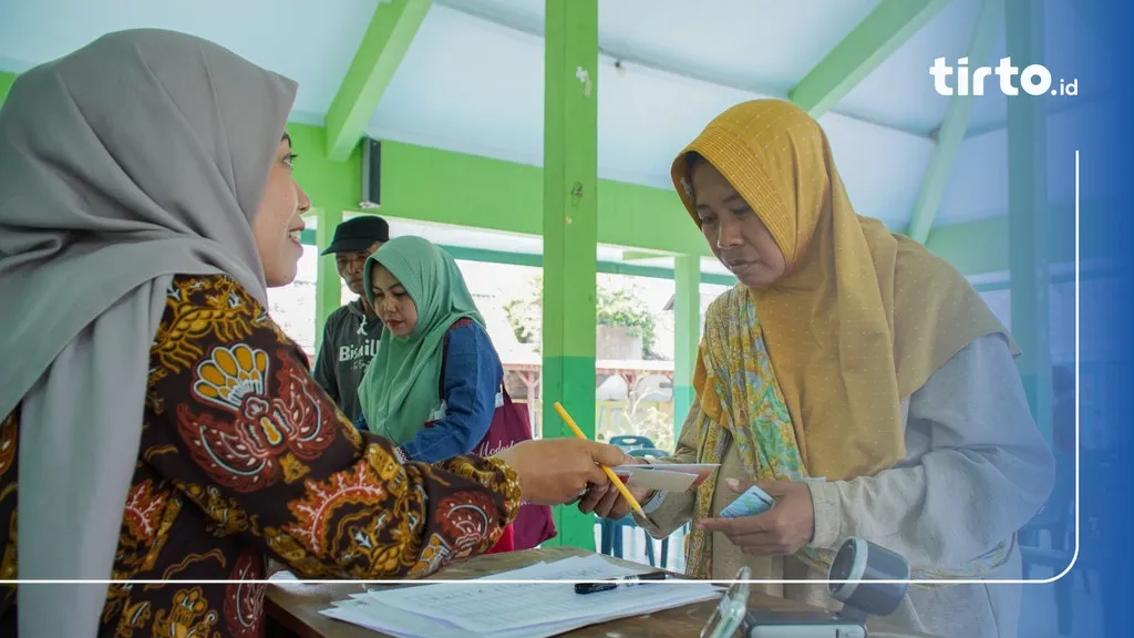 Bansos Tahap Kedua Mulai Cair April 2026, Ini Daftar Program dan Cara Cek Penerima