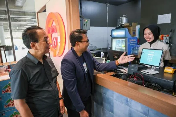 BLTS Percepat Transformasi Digital untuk Perkuat Ketahanan Bisnis