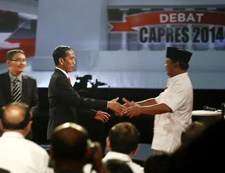 Hamdi Muluk Menilai Gaya Prabowo di Panggung Tidak Terlihat Genuine