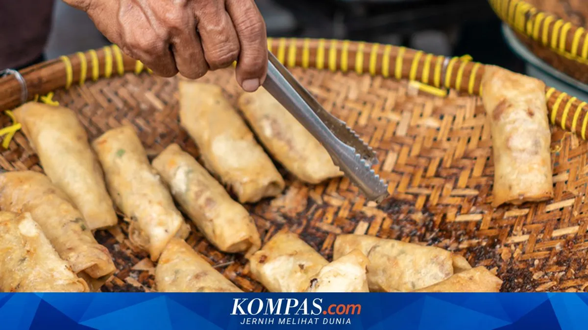 Empat Street Food Murah di Malioboro, Harga Mulai Rp 3.000
