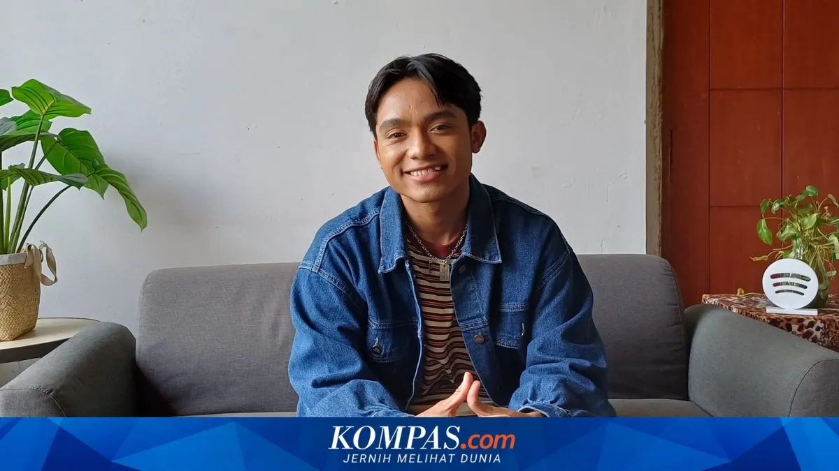 Betrand Peto Tekankan Pentingnya Attitude dan Tantangan Menjaga Eksistensi di Industri Musik