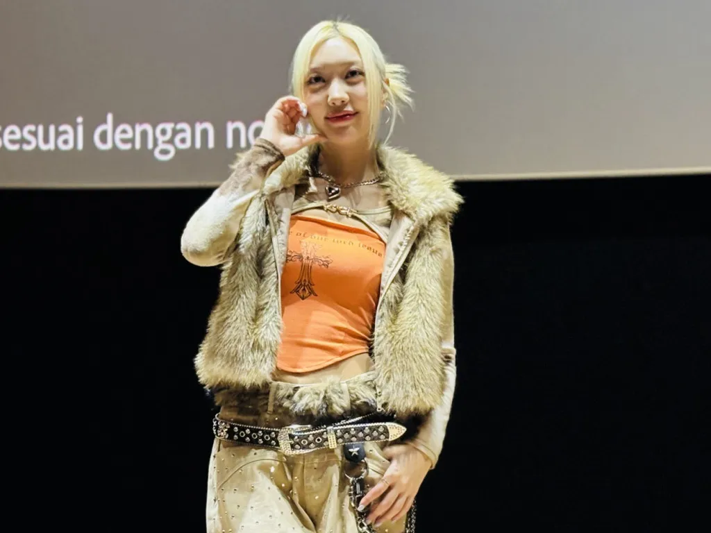 Minji Eks Secret Number Debut Solo sebagai MELONii, Ingin Duet dengan Tiara Andini