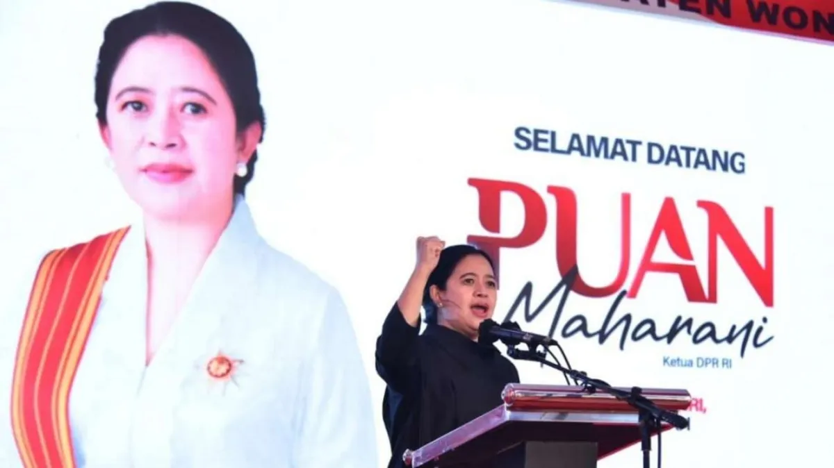 Pengamat: Pasangan Pilpres Perlu Saling Melengkapi, Rekam Jejak Prestasi Jadi Pertimbangan Pemilih