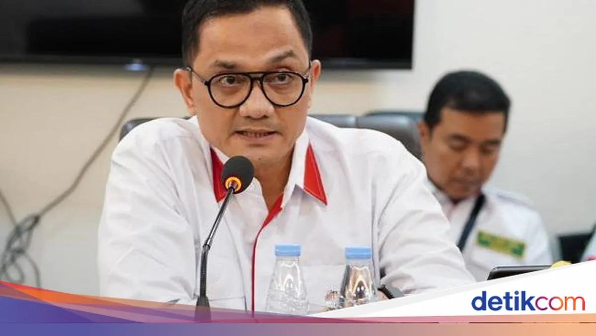 UU Pengelolaan Keuangan Haji Akan Direvisi, BPKH Dorong Penguatan Tata Kelola dan Investasi