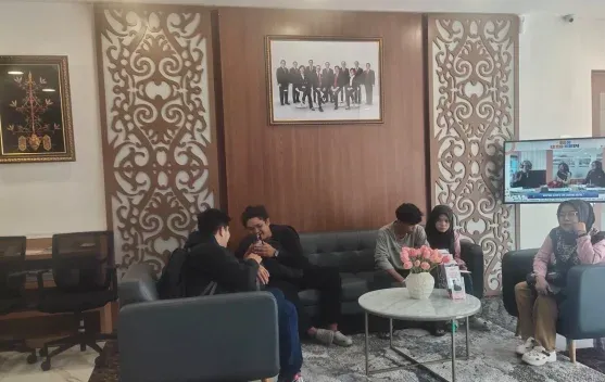 OJK Kalimantan Tengah Perkuat Layanan Edukasi dan Pengaduan untuk Masyarakat