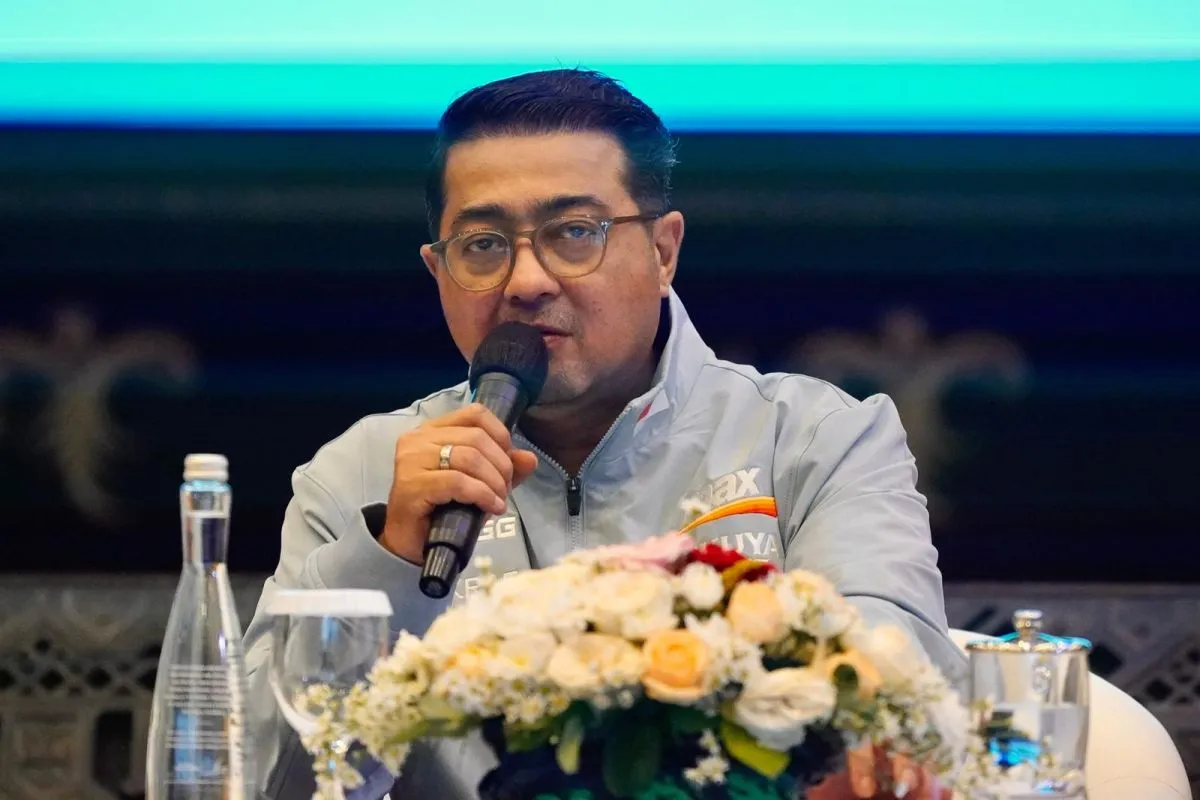Kemenekraf Memproyeksikan Tiga Tren Ekonomi Kreatif pada 2025