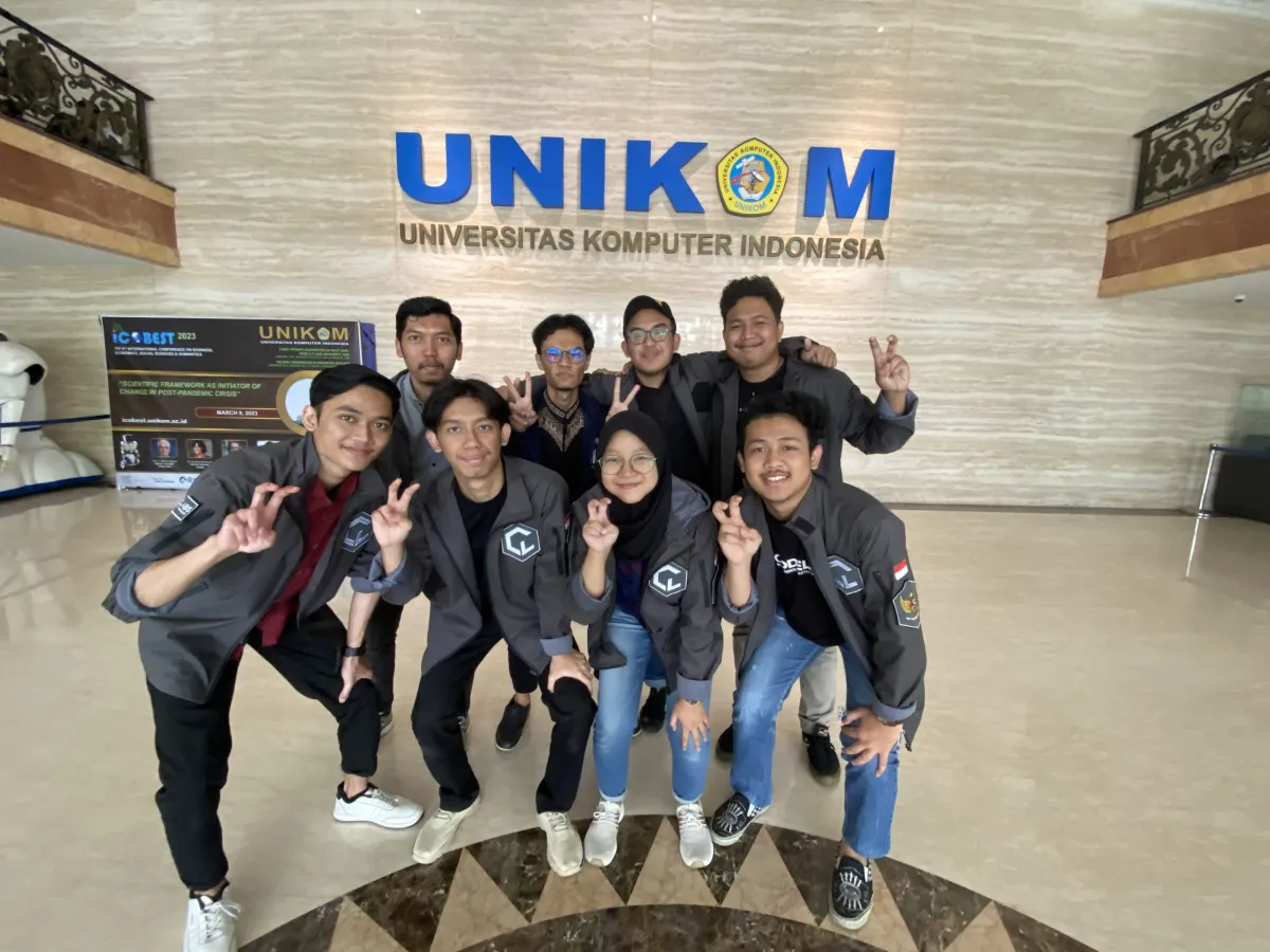 Dua Tim Mahasiswa UNIKOM Jadi Finalis Dunia Imagine Cup 2023 Lewat Inovasi MoonChick dan Snailly