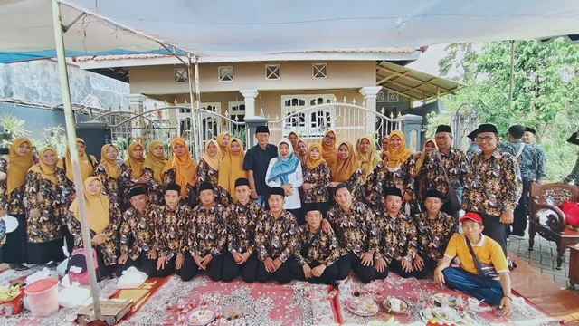 KKG-PAI Grati Gelar Koordinasi Persiapan Olimpiade PAI dan Agenda Keagamaan 2026