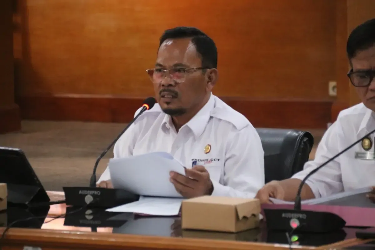 Buleleng Ditunjuk sebagai Percontohan Nasional Digitalisasi Bantuan Sosial