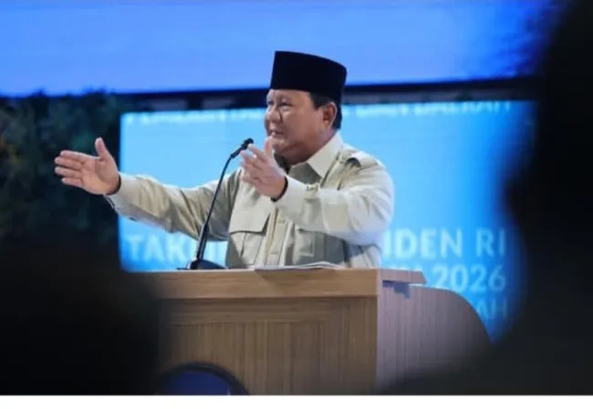 Prabowo Imbau Masyarakat Hemat BBM di Tengah Perang Iran dan AS–Israel, Pemerintah Waspadai Dampak Kenaikan Harga Minyak