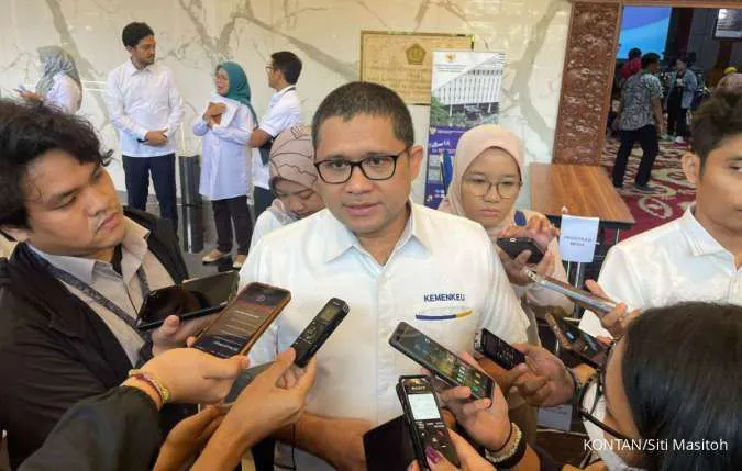 Kemenkeu: Belum Ada Negara yang Sepenuhnya Siap Menghadapi Eskalasi Konflik Global