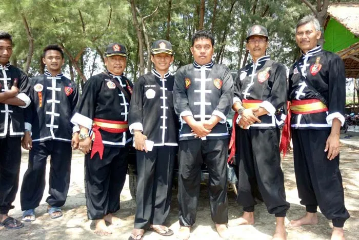 IKS PI Kera Sakti Lamongan Mengajak Pendekar Turut Menjaga Pemilu Damai