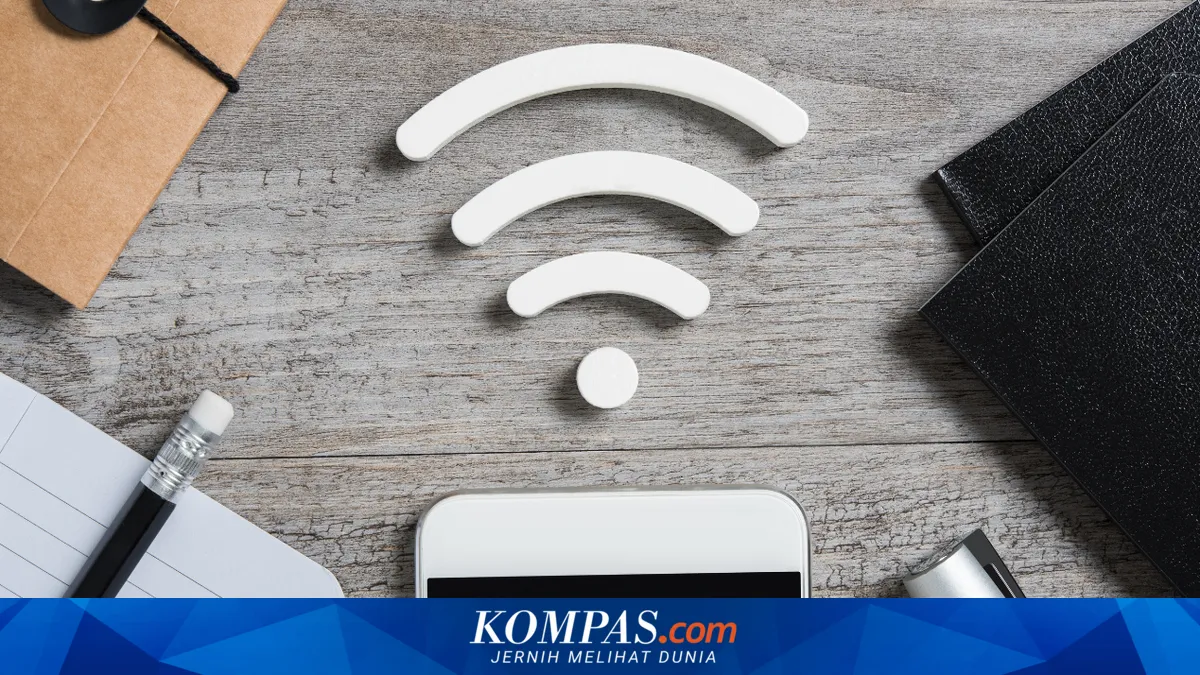 Pemprov Kalteng Terima 2.080 Usulan Penguatan Jaringan untuk Atasi Blank Spot Internet