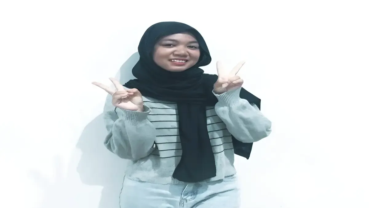 Novi Sita Menjadikan Kegemaran K-Pop sebagai Ruang Aman untuk Pulih dan Bertumbuh